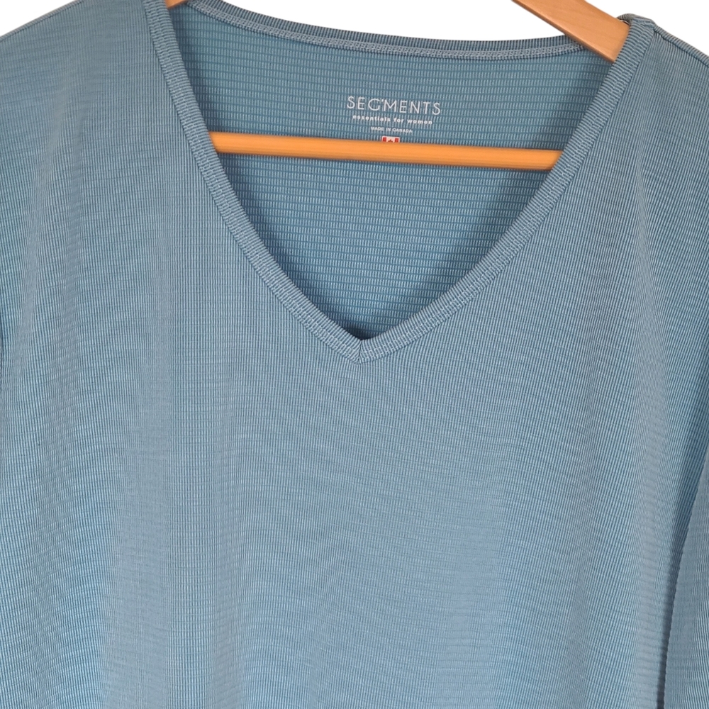 Segments Base Layer Top Athletic - image 2